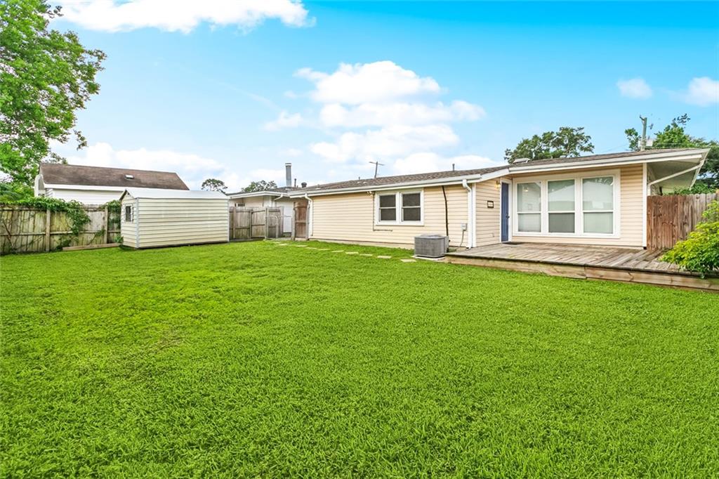6416 Ruth Street, Metairie, Louisiana image 15