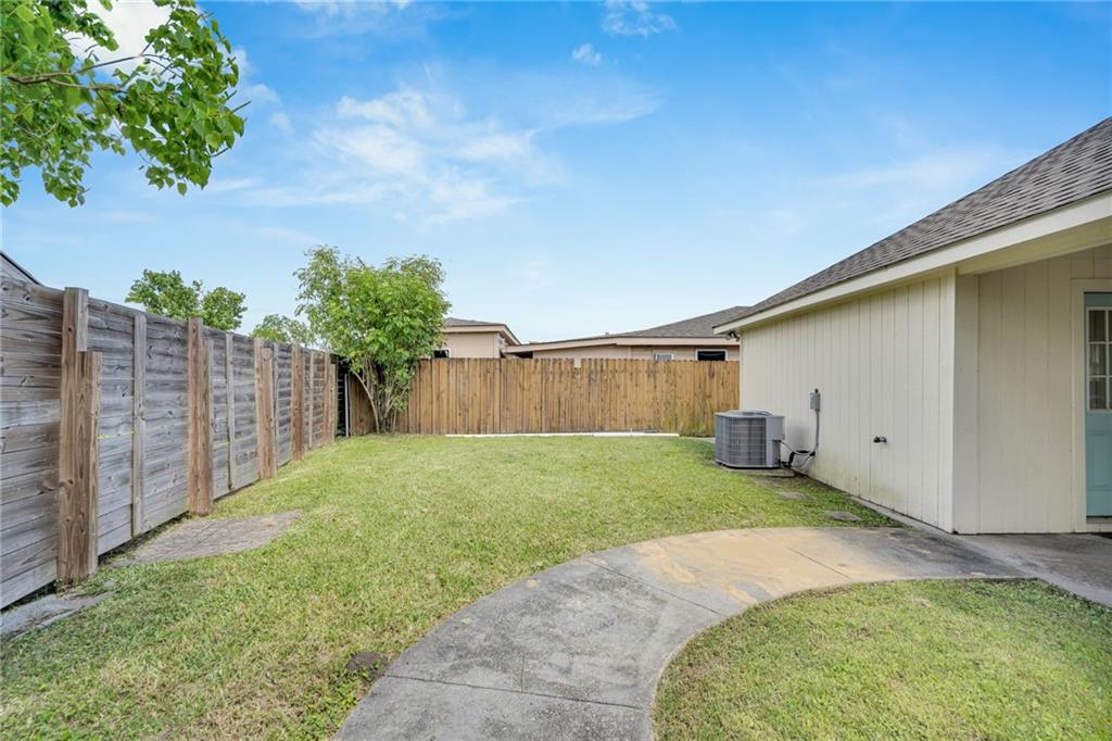 172 Winnona Drive, Westwego, Louisiana image 25