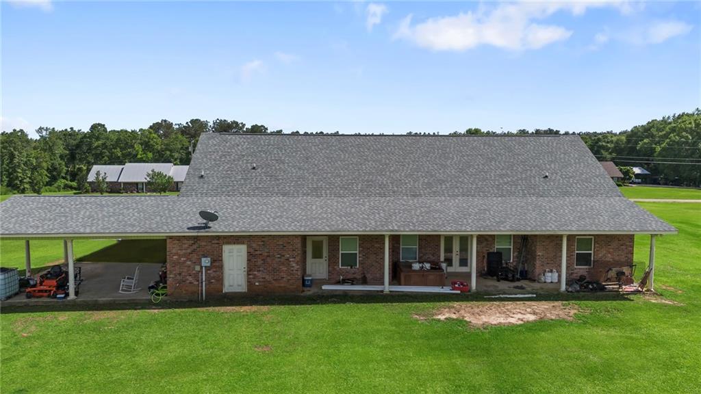 52125 Oak Ridge Drive, Franklinton, Louisiana image 16
