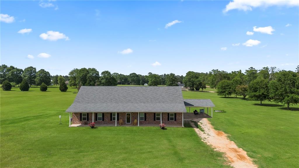 52125 Oak Ridge Drive, Franklinton, Louisiana image 2