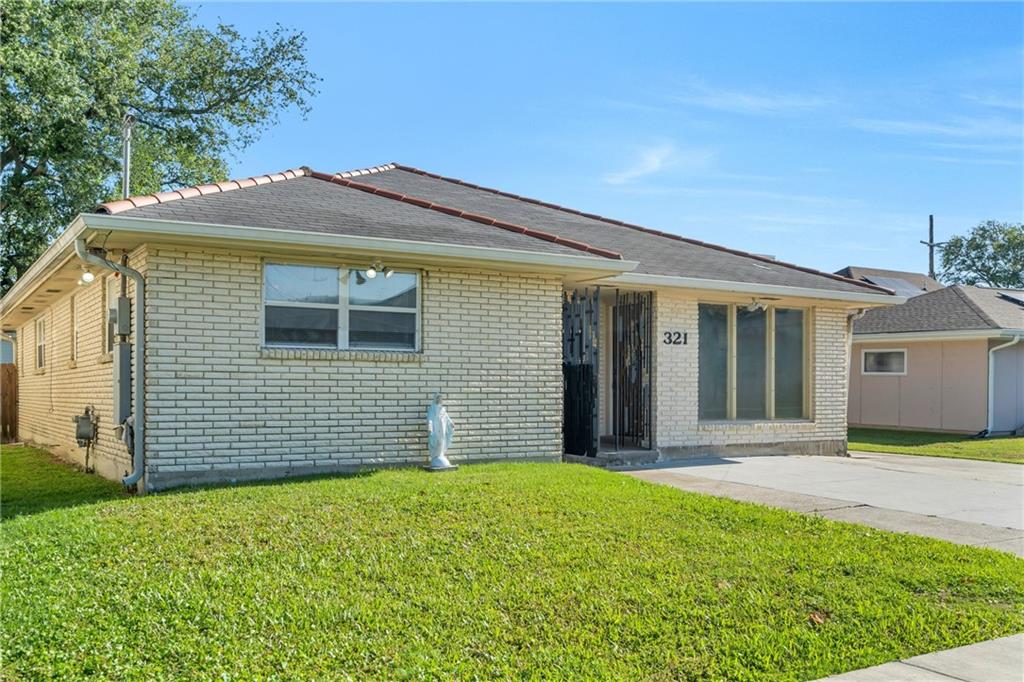 321 18th Street, New Orleans, Louisiana image 2