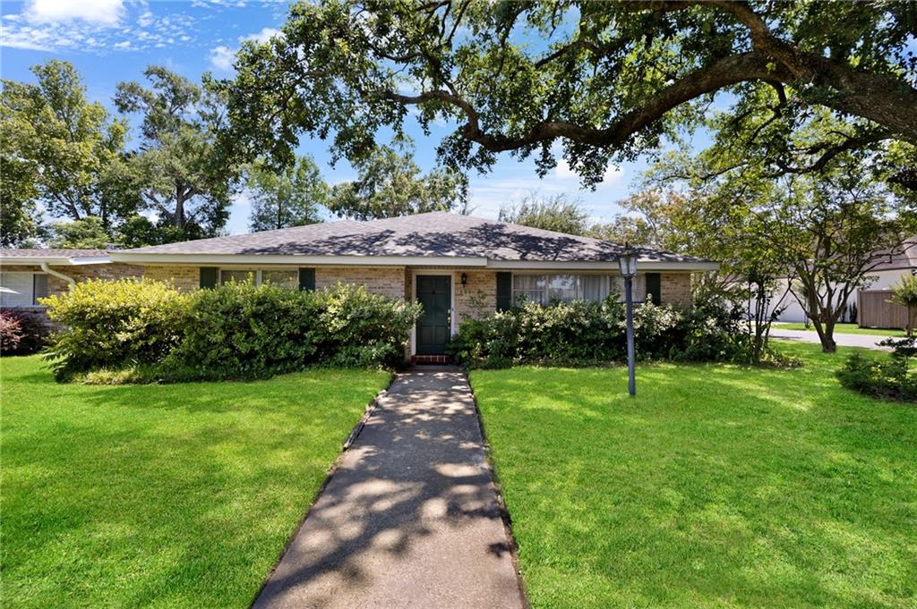 501 Colony Place, Metairie, Louisiana image 1