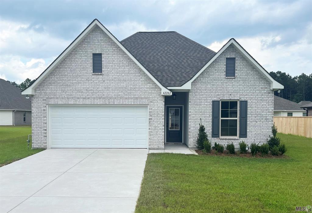 42282 Blue Bay Drive, Ponchatoula, Louisiana image 1