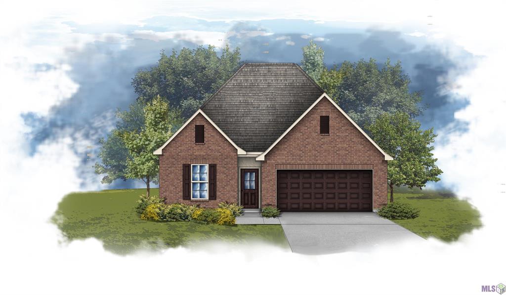 42282 Blue Bay Drive, Ponchatoula, Louisiana image 1