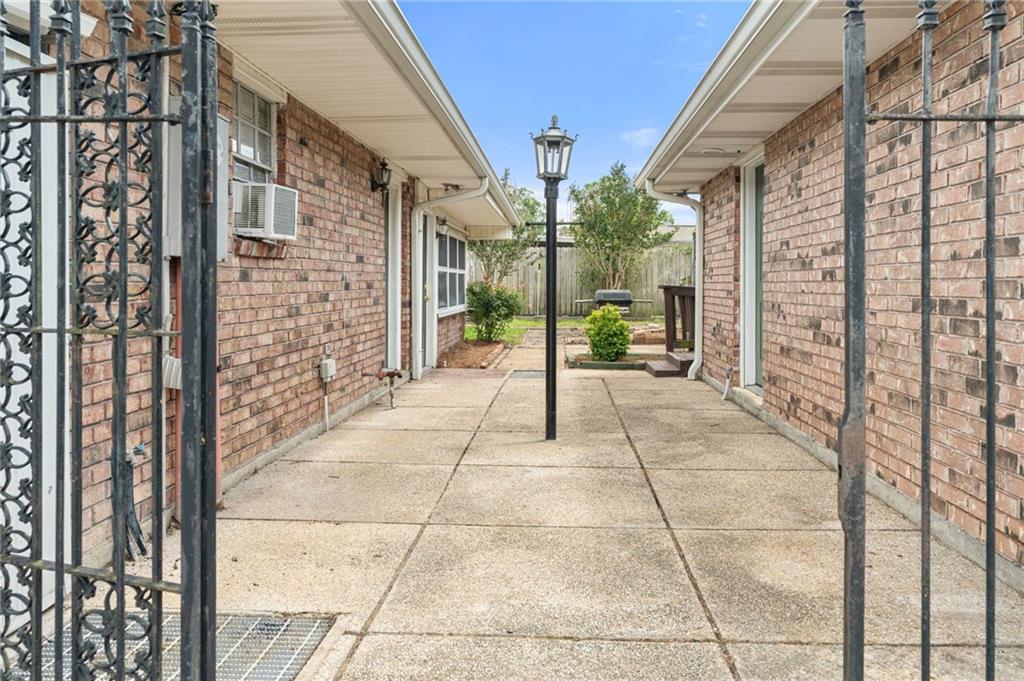 2200 Kathleen Drive, Marrero, Louisiana image 19