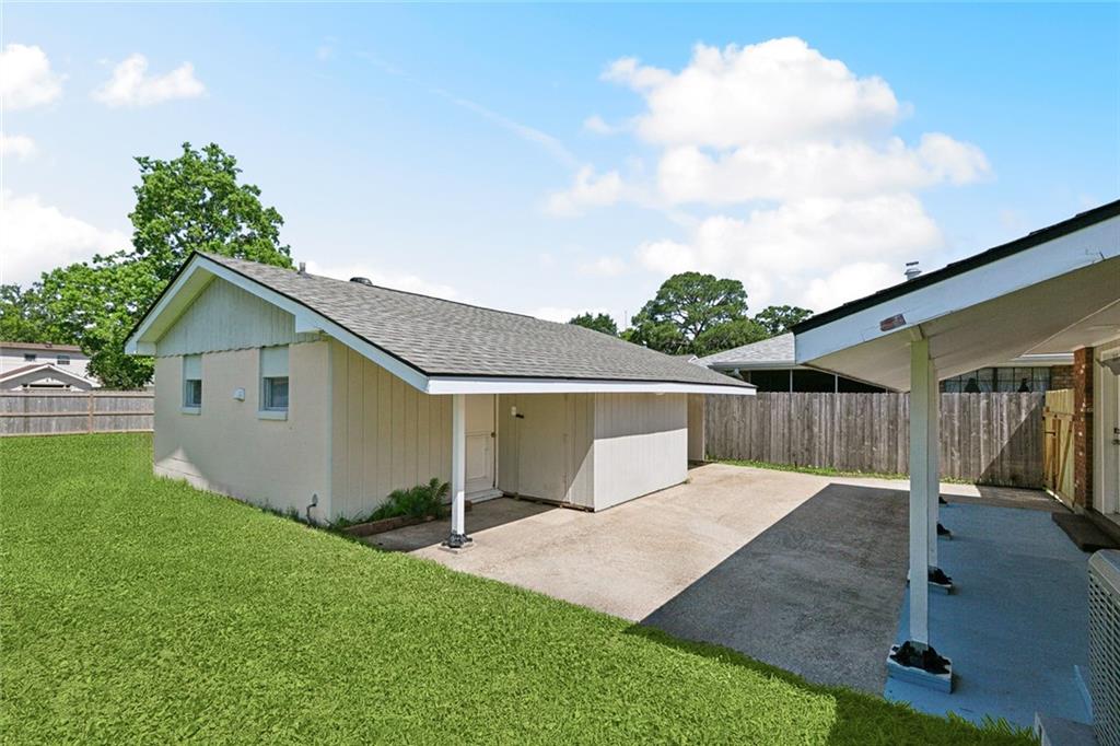 1218 Helios Avenue, Metairie, Louisiana image 18