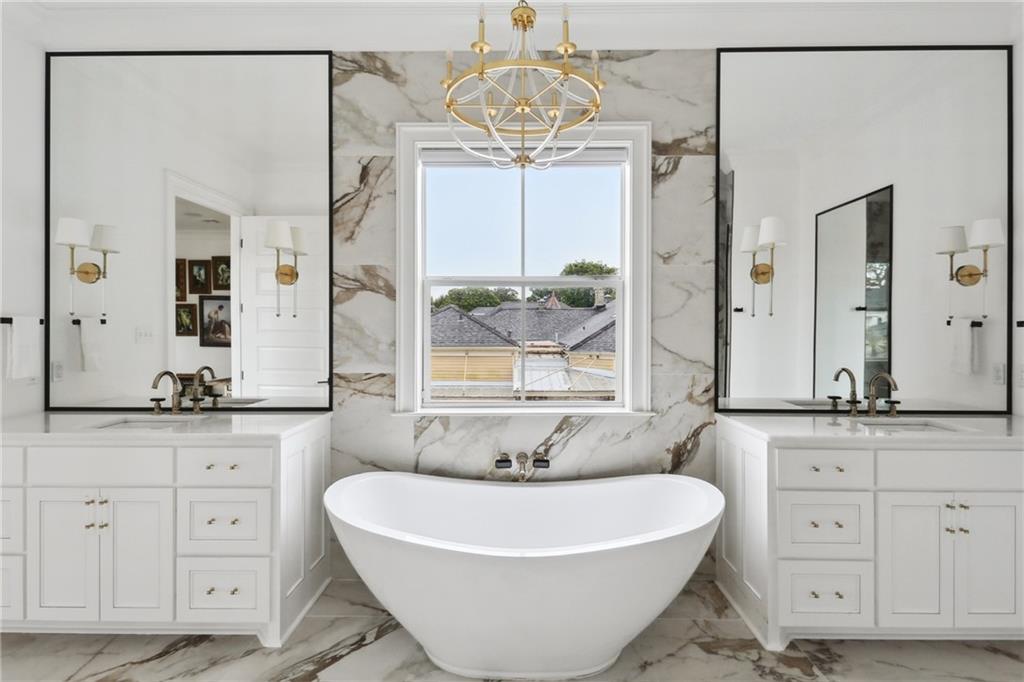3804 Prytania Street, New Orleans, Louisiana image 17