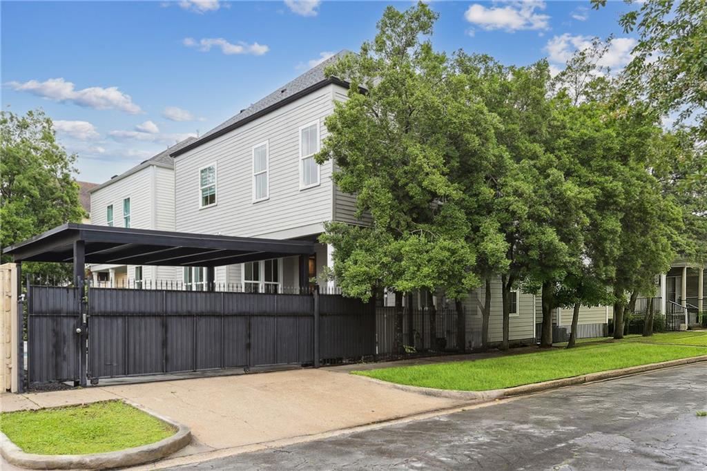 3804 Prytania Street, New Orleans, Louisiana image 40