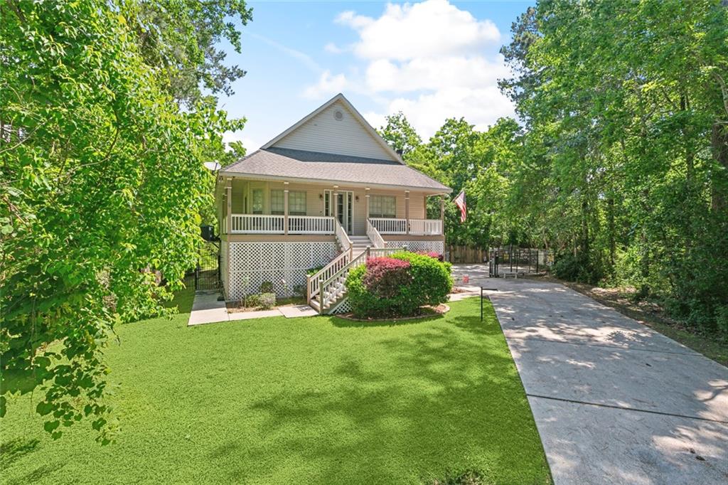 5 Rhonda Court, Covington, Louisiana image 2