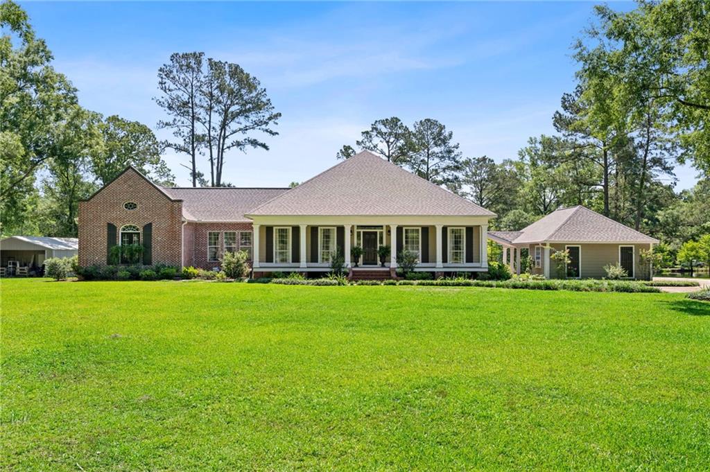 61180 Doe Run Drive, Amite, Louisiana image 33