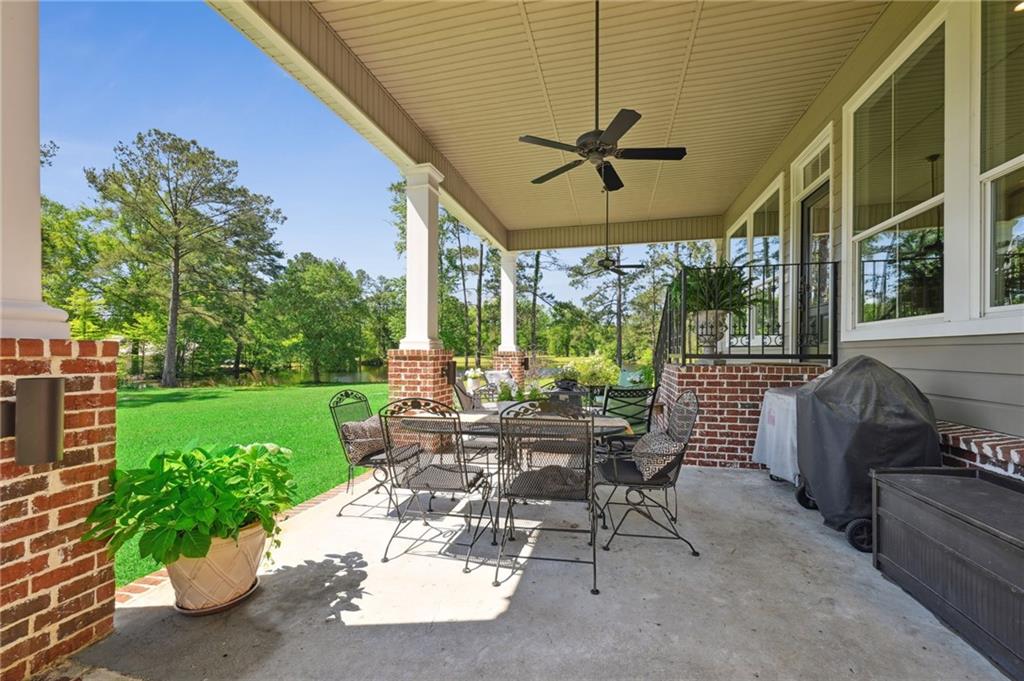 61180 Doe Run Drive, Amite, Louisiana image 7