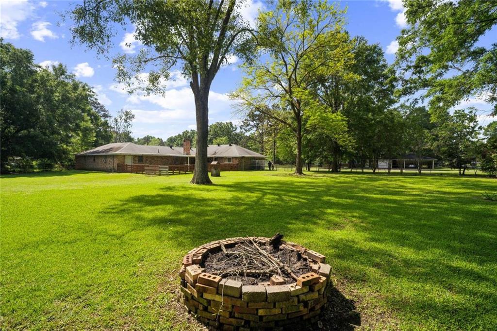 3118 Meadowood Drive, Slaughter, Louisiana image 3