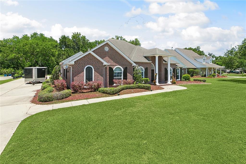 150 Maud Olive Drive, Belle Chasse, Louisiana image 2