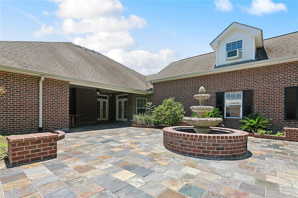 150 Maud Olive Drive, Belle Chasse, Louisiana image 27