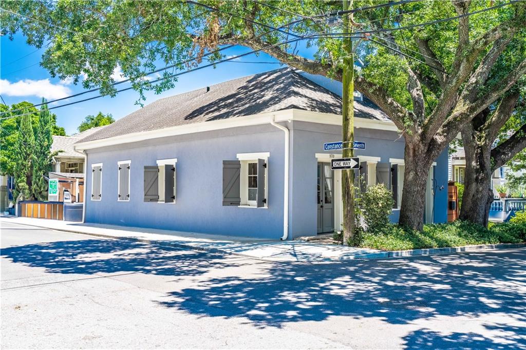 939 Seventh Street, New Orleans, Louisiana image 2