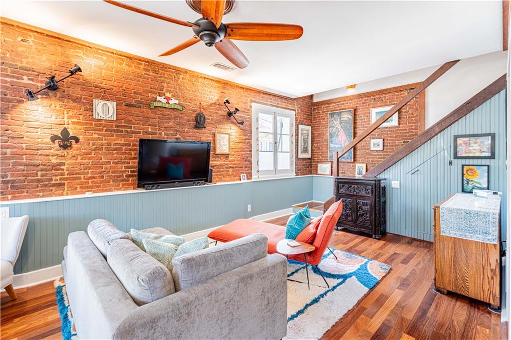 939 Seventh Street, New Orleans, Louisiana image 5