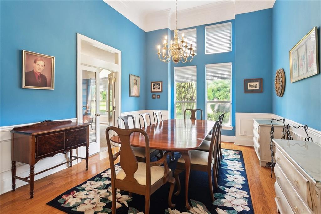 1203 W Cherry Hill Loop, Folsom, Louisiana image 12