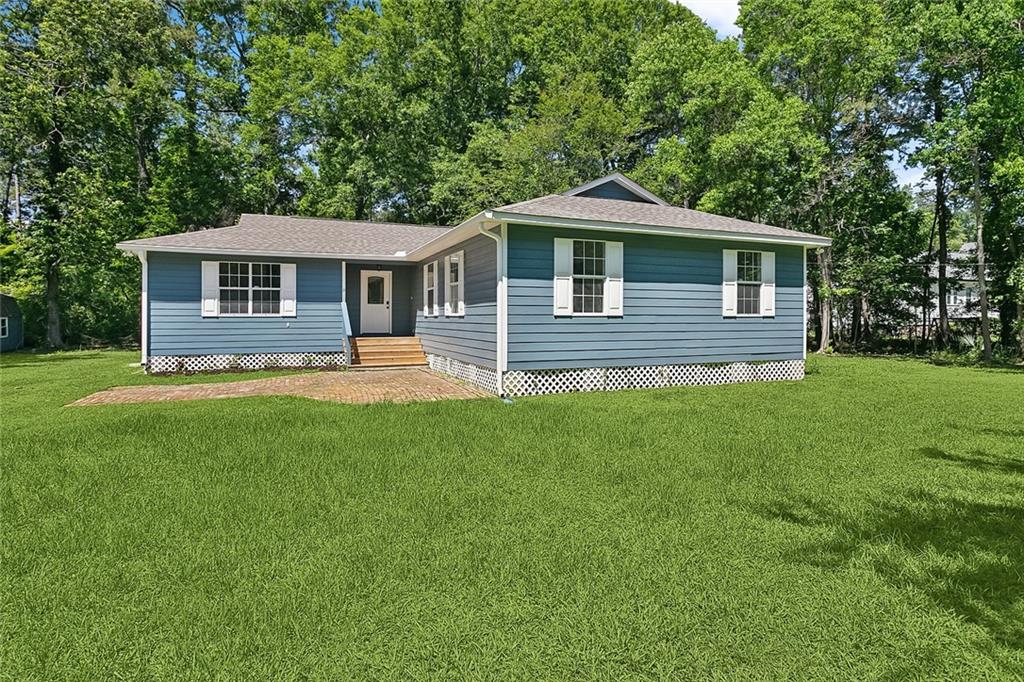 113 Roger Storme Road, Madisonville, Louisiana image 1