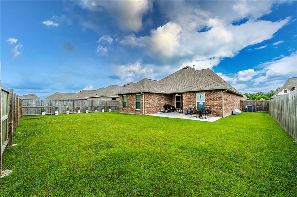 296 Highland Oaks Avenue, Gray, Louisiana image 10