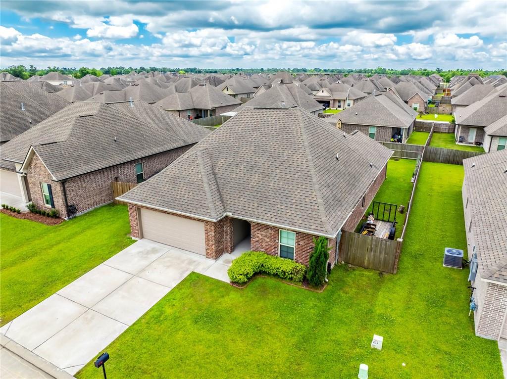 296 Highland Oaks Avenue, Gray, Louisiana image 11