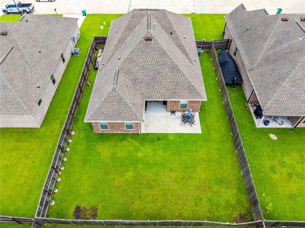 296 Highland Oaks Avenue, Gray, Louisiana image 12