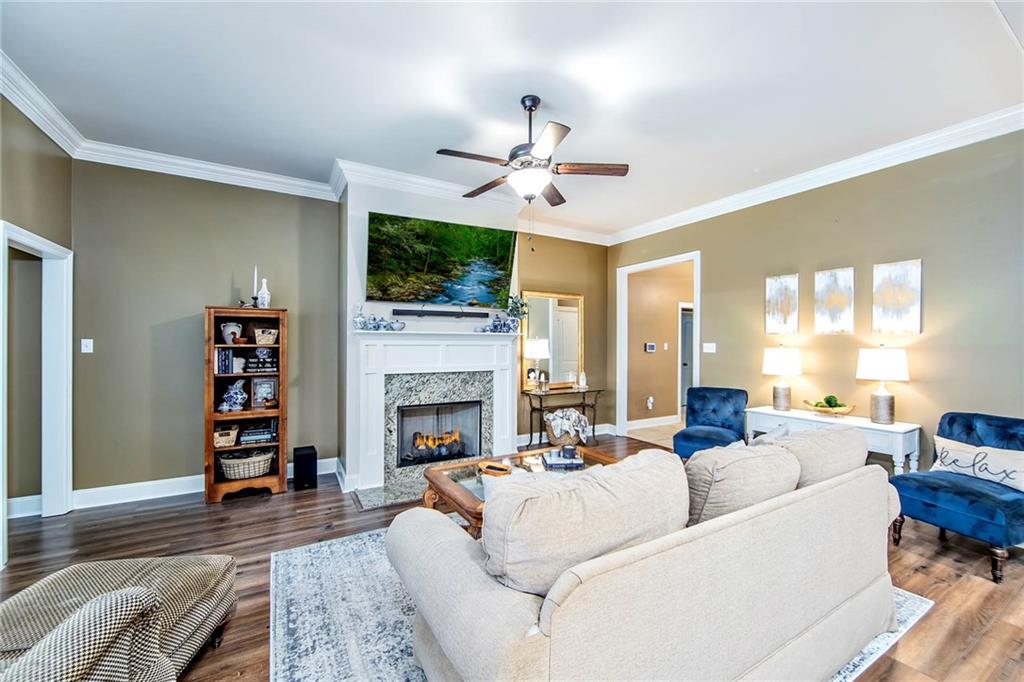 296 Highland Oaks Avenue, Gray, Louisiana image 2