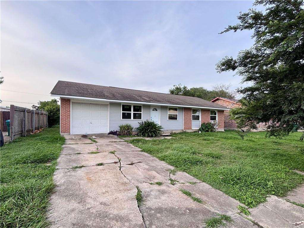 432 Holy Cross Place, Kenner, Louisiana image 2