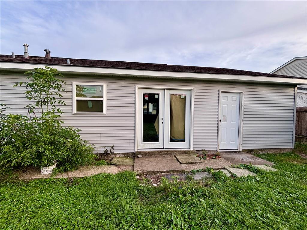 432 Holy Cross Place, Kenner, Louisiana image 5