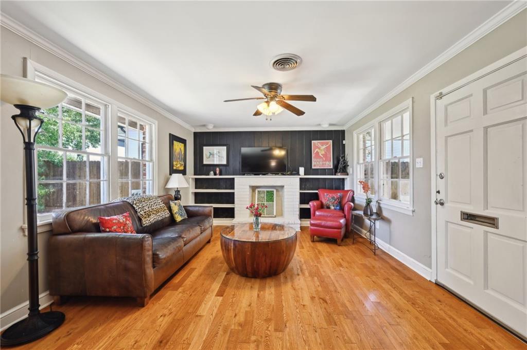 5139 Pratt Drive, New Orleans, Louisiana image 4