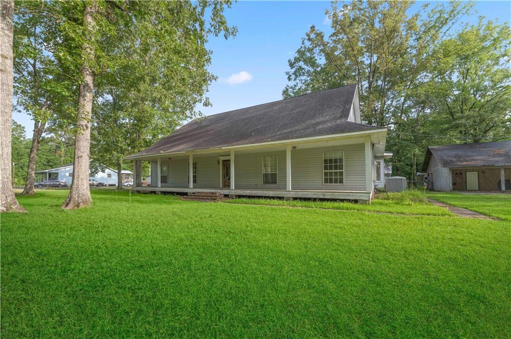 22101 Floyd Lavigne Road, Ponchatoula, Louisiana image 1