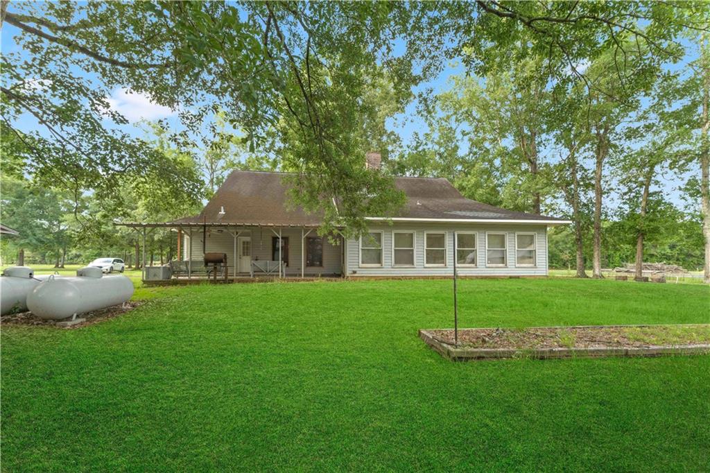 22101 Floyd Lavigne Road, Ponchatoula, Louisiana image 28