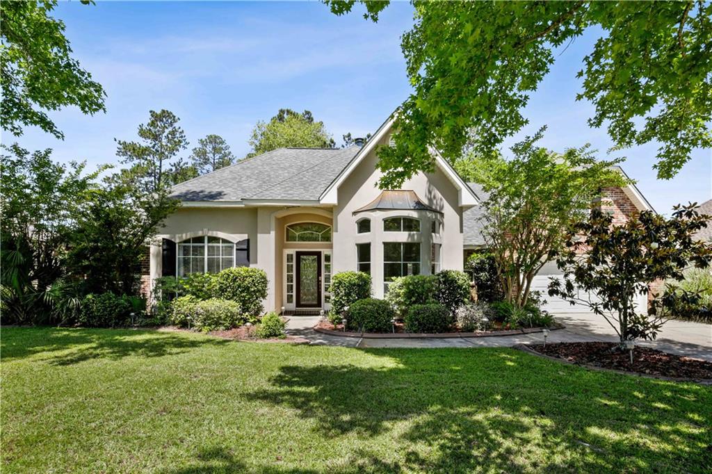 1889 Logan Lane, Mandeville, Louisiana image 1