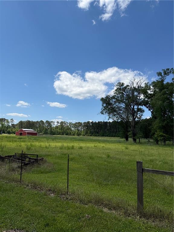 TBD Airport Road, Amite, Louisiana image 1