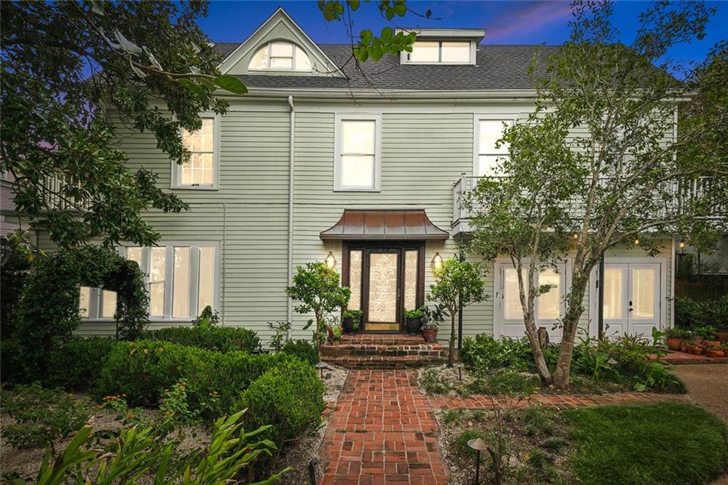 1612 Milan Street, New Orleans, Louisiana image 30