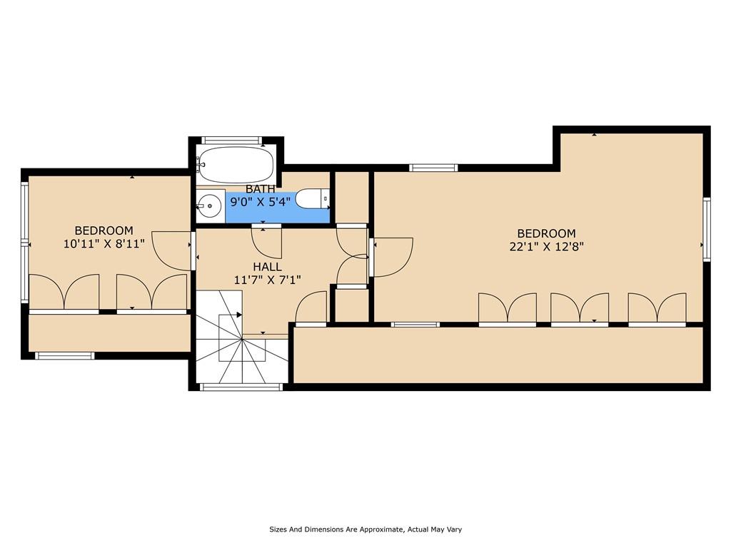 1612 Milan Street, New Orleans, Louisiana image 35
