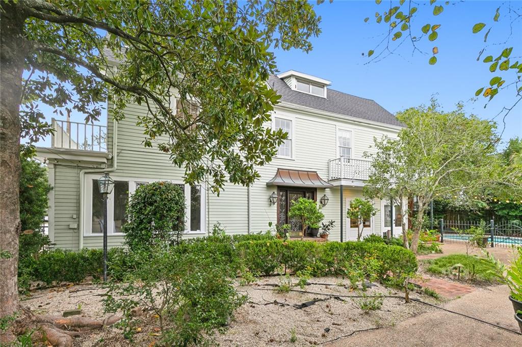 1612 Milan Street, New Orleans, Louisiana image 36