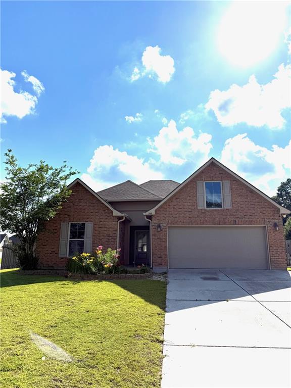 938 Lob Lolly Court, Ponchatoula, Louisiana image 1