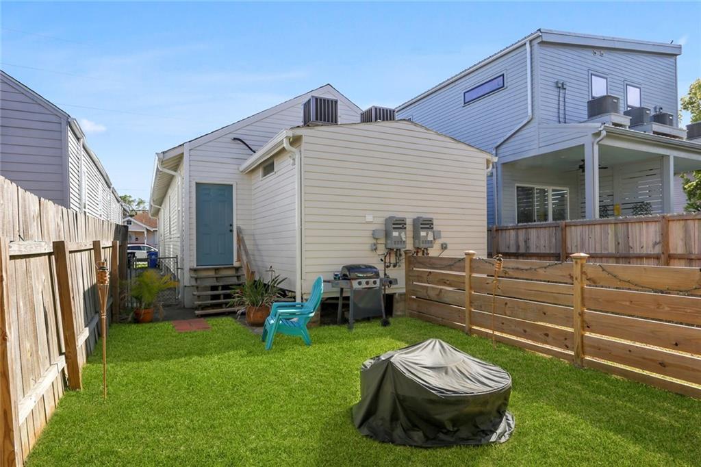4520 Baudin Street, New Orleans, Louisiana image 11