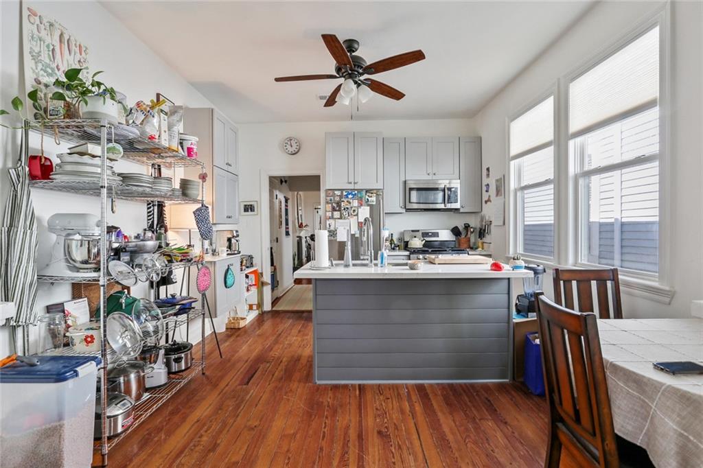 4520 Baudin Street, New Orleans, Louisiana image 2