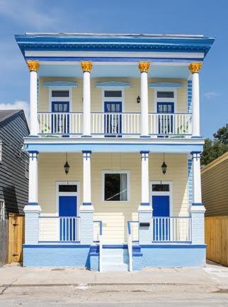 1241 Kerlerec Street, New Orleans, Louisiana image 1