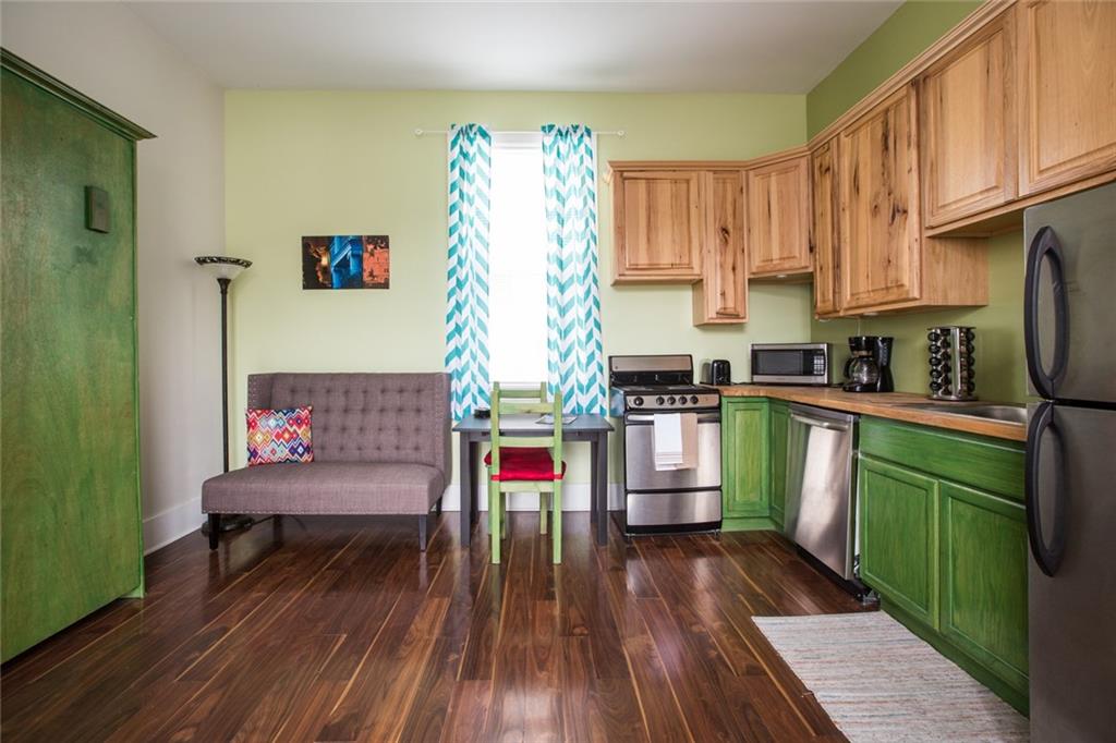 1241 Kerlerec Street, New Orleans, Louisiana image 16