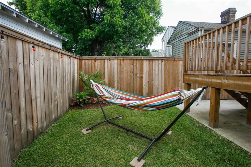 1241 Kerlerec Street, New Orleans, Louisiana image 19