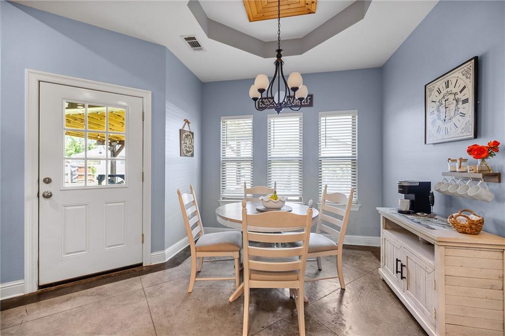 365 Ozark Beauty Drive, Ponchatoula, Louisiana image 5