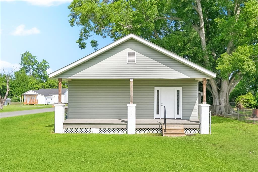 316 Milling Avenue, Luling, Louisiana image 1