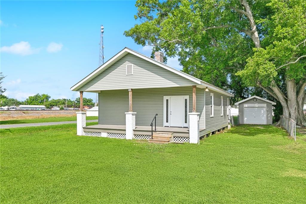 316 Milling Avenue, Luling, Louisiana image 2