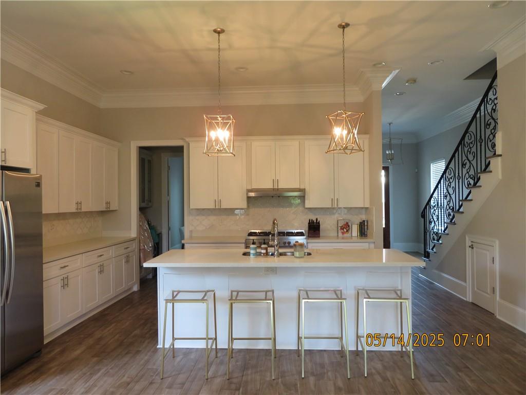 428 Seattle Street, New Orleans, Louisiana image 10