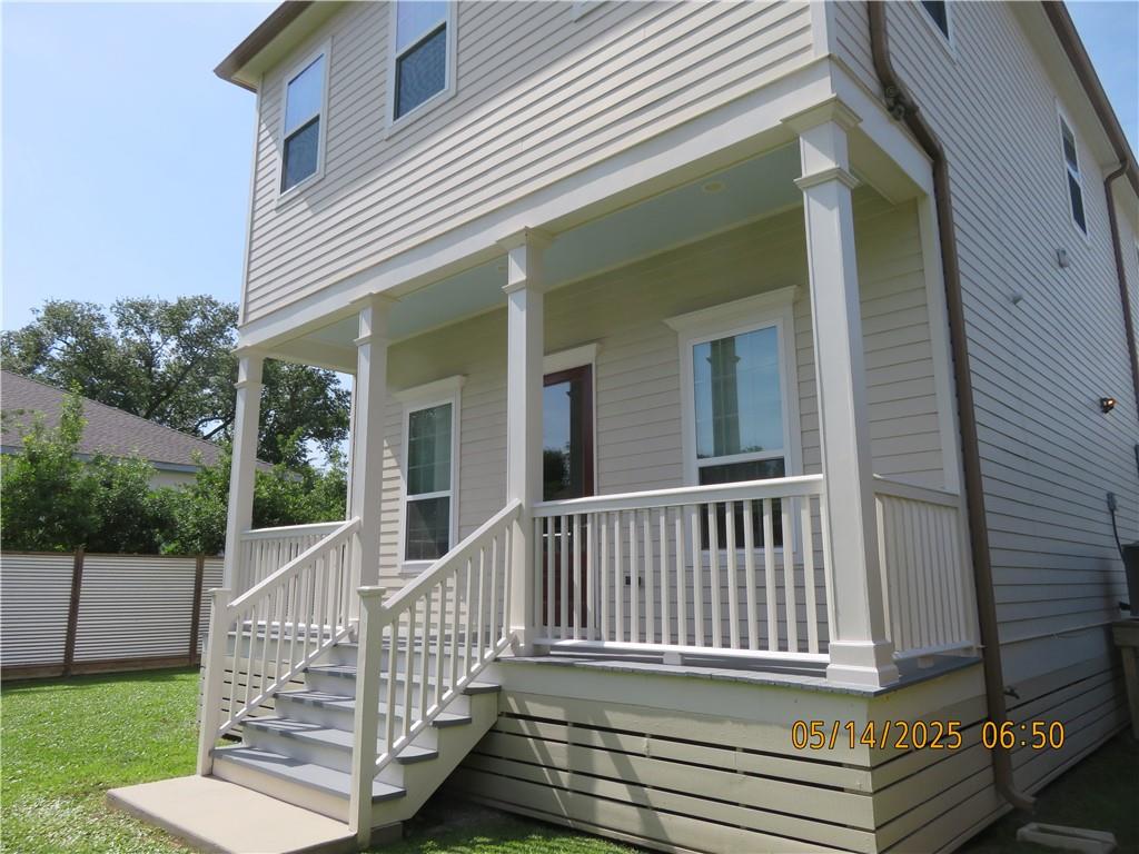 428 Seattle Street, New Orleans, Louisiana image 7