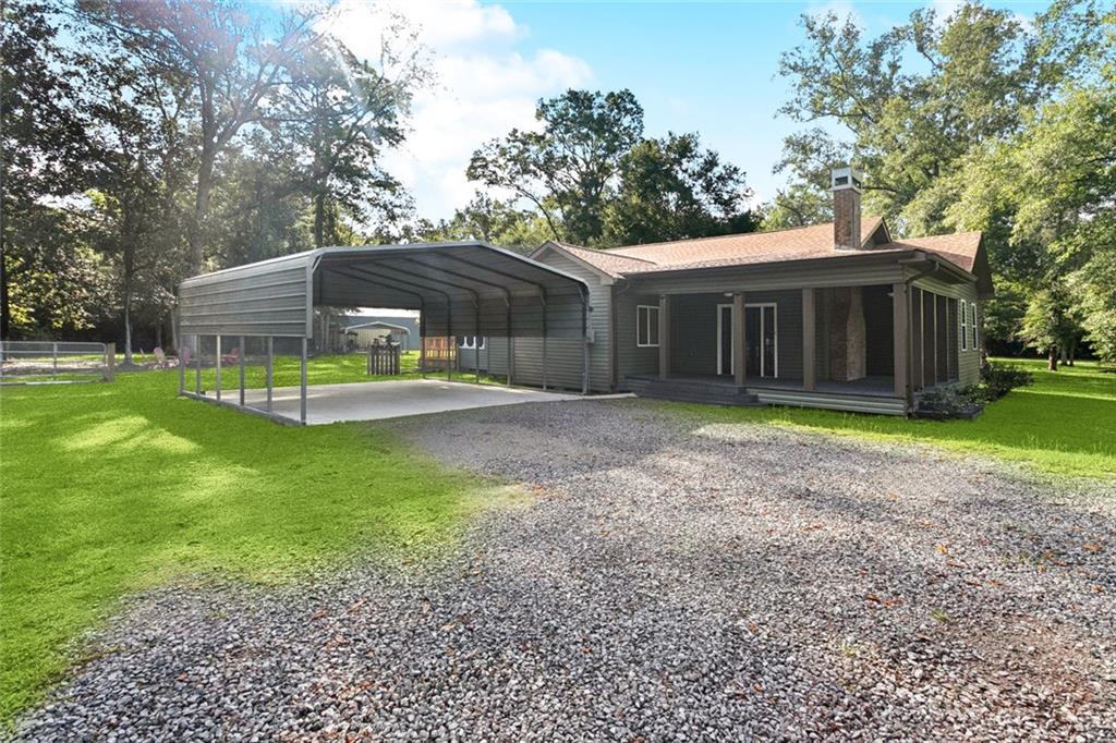 65338 Highway 41 Spur, Pearl River, Louisiana image 1