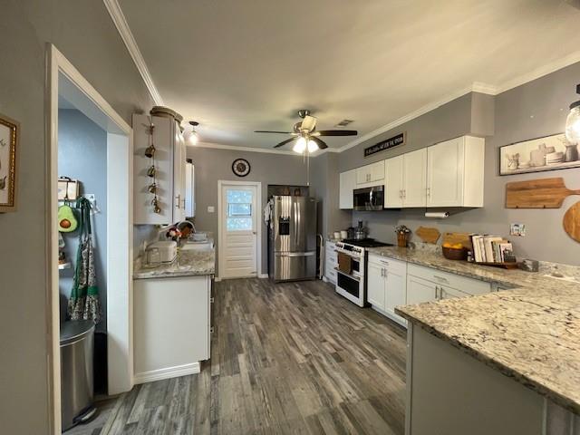 65338 Highway 41 Spur, Pearl River, Louisiana image 5