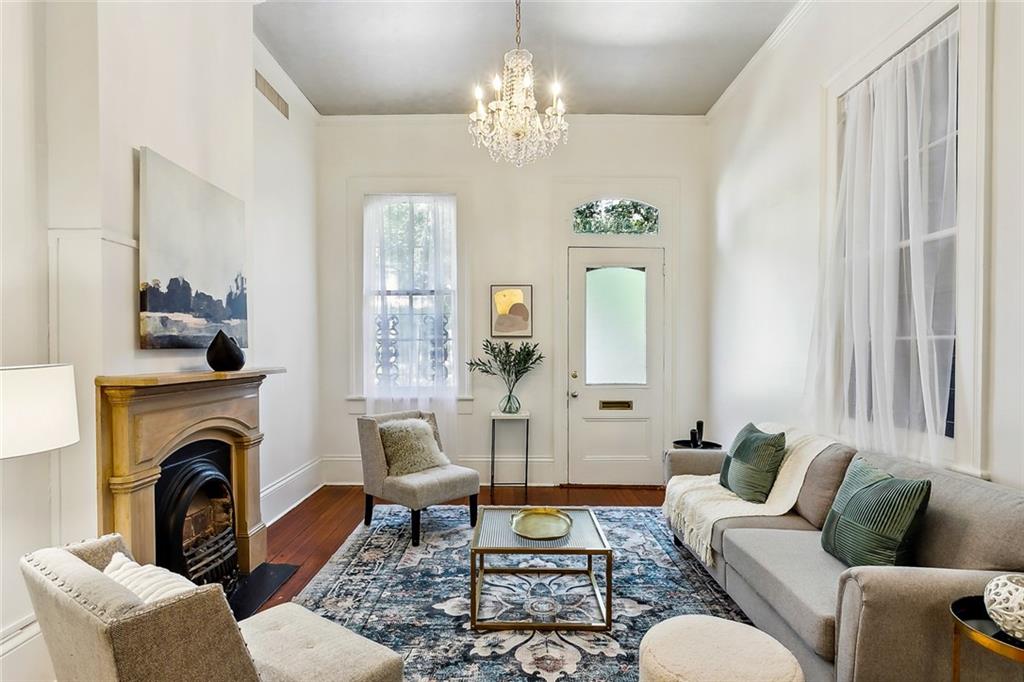936 Esplanade Avenue, New Orleans, Louisiana image 2